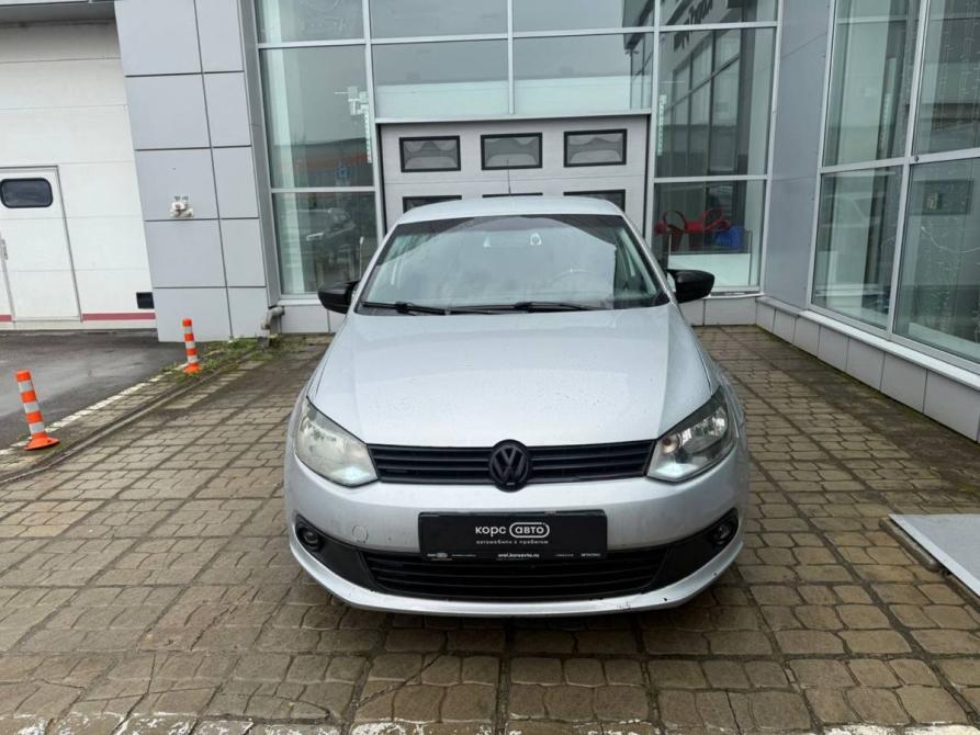 Volkswagen Polo V Орел  - изображение 2