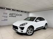 Porsche Macan I Москва  - изображение 23