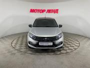 Lada (ВАЗ) Granta I Рестайлинг Воронеж  - изображение 24