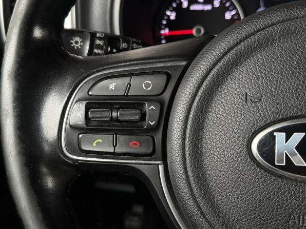 Kia Sportage IV с пробегом 2016 года, цена 1 799 000 рублей, 90884 км, внедорожник, Автокод Объявления