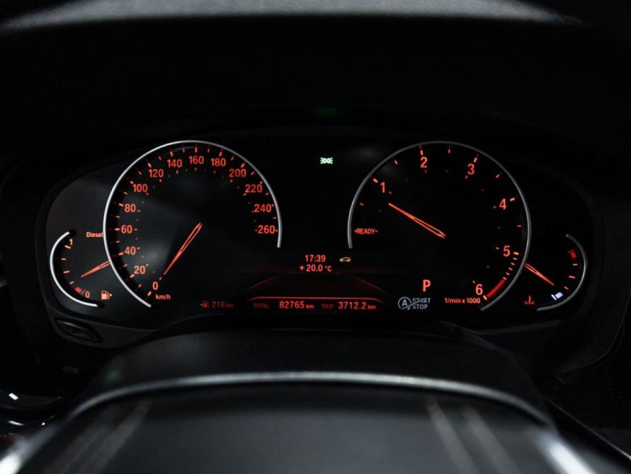 BMW 5 серии VII (G30/G31/G38) Санкт-Петербург  - изображение 18