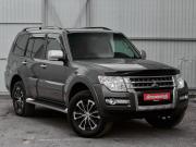 Mitsubishi Pajero IV Рестайлинг 2 Екатеринбург  - изображение 28