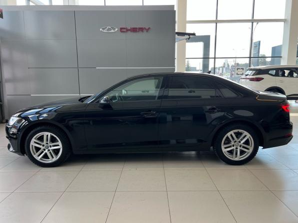Audi A4 V (B9) с пробегом 2018 года, цена 2 329 000 рублей, 95000 км, седан, Автокод Объявления