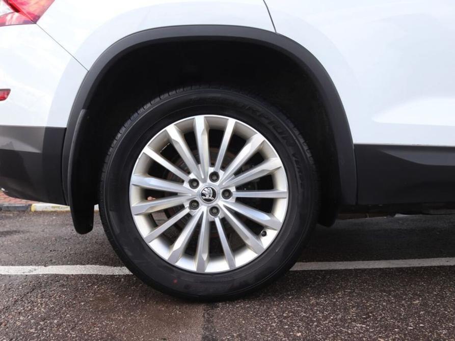 Skoda Kodiaq I Нижний Новгород  - изображение 10