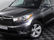 Toyota Highlander III (XU50) Москва  - изображение 55