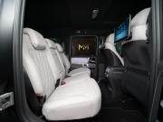 Mercedes-Benz G-Класс AMG II (W465) Рестайлинг Москва  - изображение 58