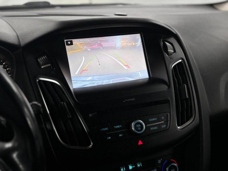 Ford Focus III Рестайлинг Санкт-Петербург  - изображение 16