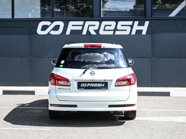 Nissan Wingroad III (Y12) с пробегом 2016 года, цена 1 174 000 рублей, 108961 км, универсал, Автокод Объявления