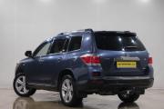Toyota Highlander II (XU40) Рестайлинг Новокузнецк  - изображение 41