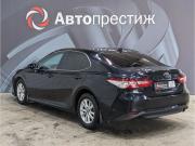 Toyota Camry VIII (XV70) Пермь  - изображение 32