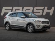 Hyundai Creta I Краснодар  - изображение 20