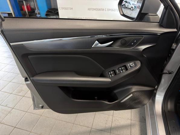 Haval Jolion I с пробегом 2023 года, цена 1 579 000 рублей, 86000 км, внедорожник, Автокод Объявления