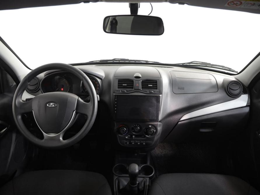 Lada (ВАЗ) Granta I Рестайлинг Санкт-Петербург  - изображение 9