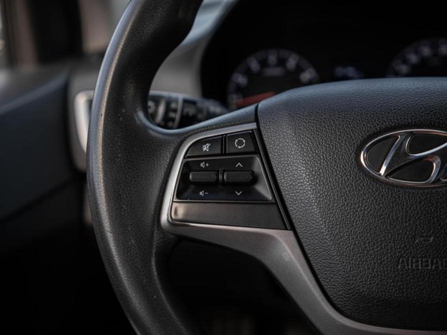 Hyundai Solaris II Сочи  - изображение 16
