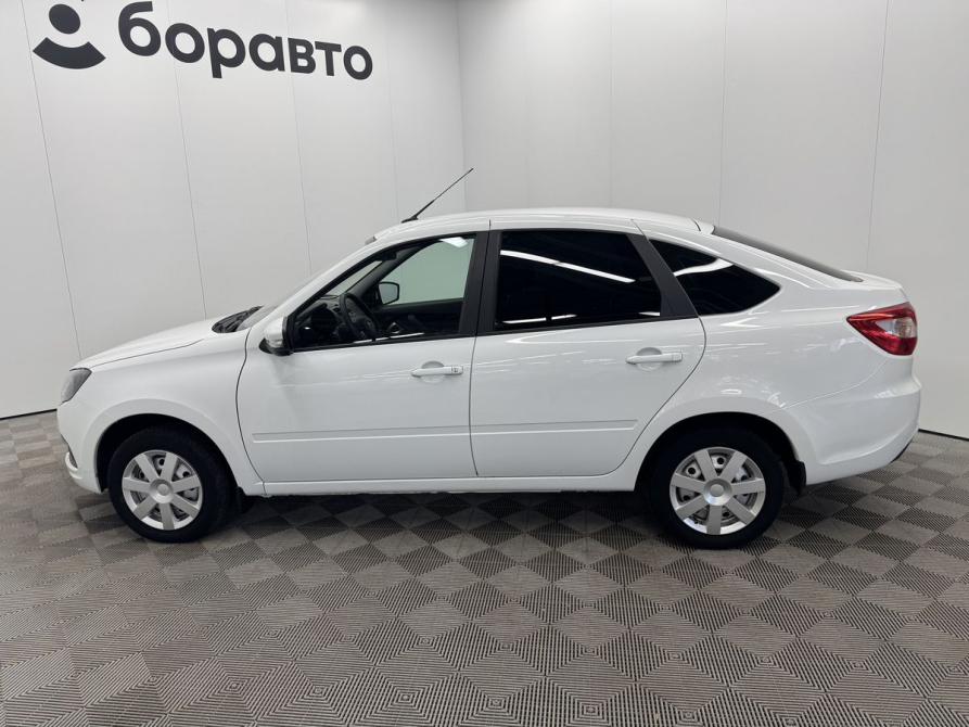 Lada (ВАЗ) Granta I Рестайлинг Воронеж  - изображение 9
