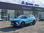 Geely Coolray I Рестайлинг Набережные Челны  - изображение 26