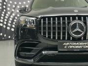 Mercedes-Benz GLS AMG II (X167) Новосибирск  - изображение 45