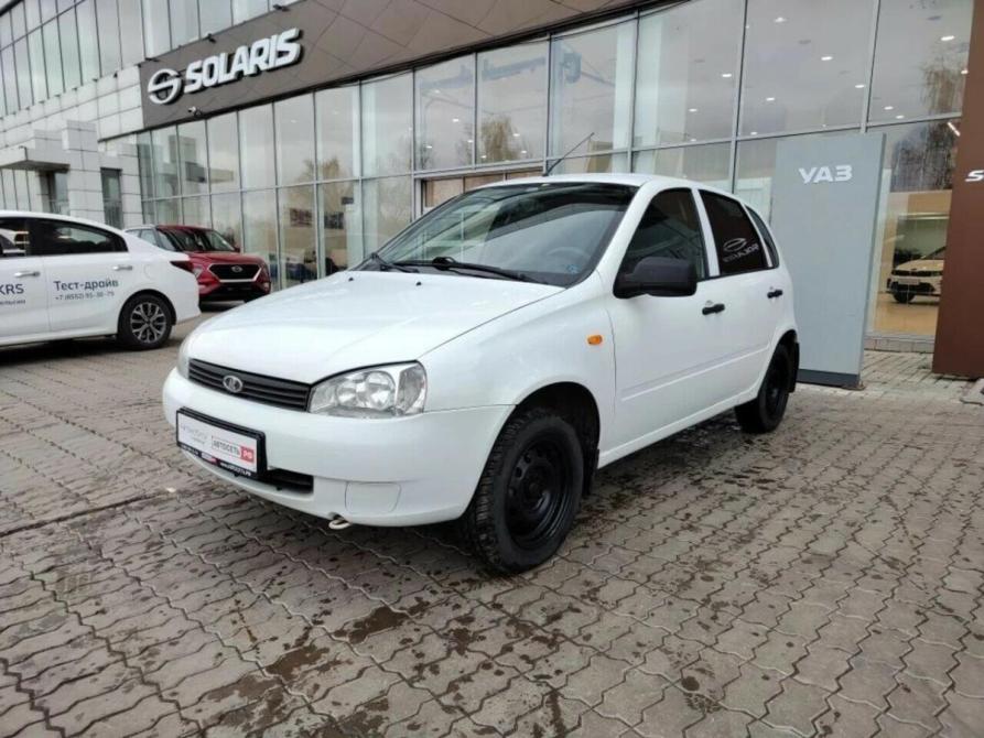 Lada (ВАЗ) Kalina I Набережные Челны  - изображение 3