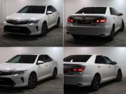 Toyota Camry VII (XV50) Рестайлинг 2 Москва  - изображение 24
