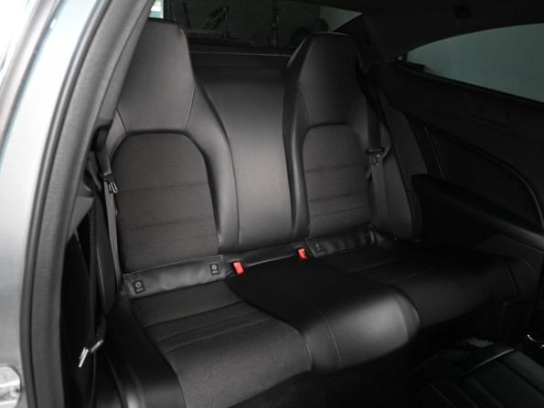 Mercedes-Benz C-Класс III (W204) Рестайлинг с пробегом 2012 года, цена 1 619 000 рублей, 218459 км, купе, Автокод Объявления