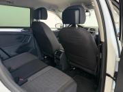 Volkswagen Tiguan II Рестайлинг Новороссийск  - изображение 60