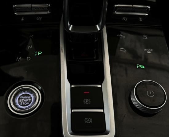 Chery Tiggo 8 Pro I с пробегом 2022 года, цена 1 750 000 рублей, 84444 км, внедорожник, Автокод Объявления