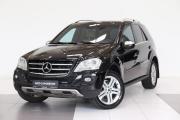 Mercedes-Benz M-Класс II (W164) Рестайлинг Ульяновск  - изображение 23
