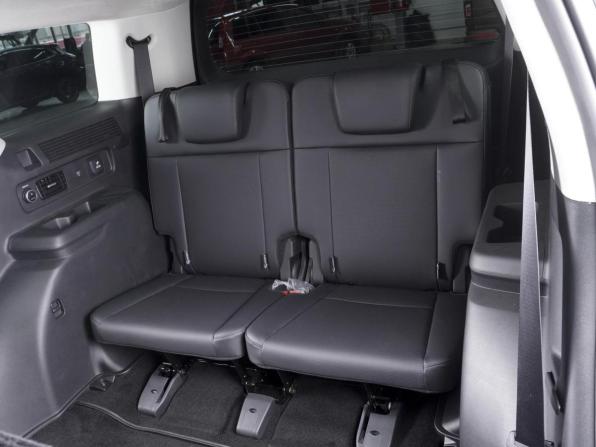 Hyundai Santa Fe V (MX5) с пробегом 2026 года, цена 5 700 000 рублей, 32 км, внедорожник, Автокод Объявления