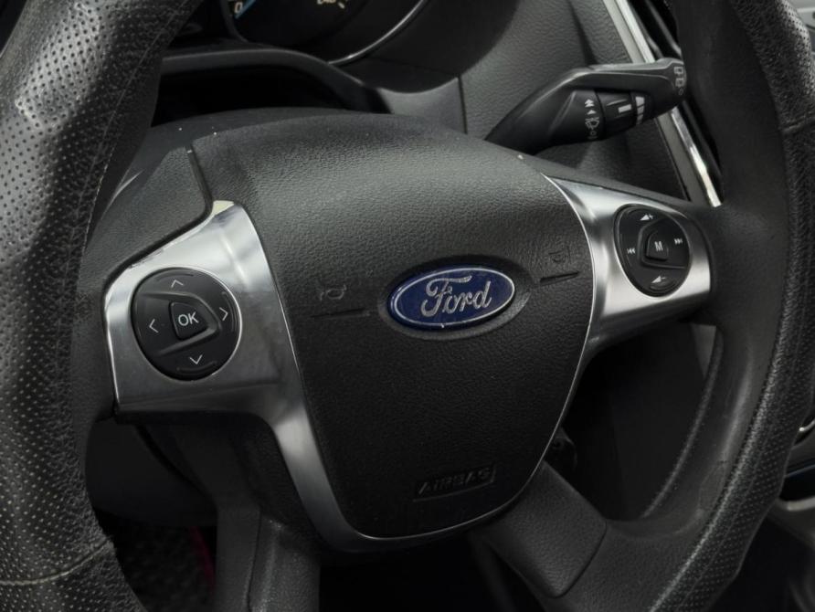 Ford Focus III Ростов-на-Дону  - изображение 16