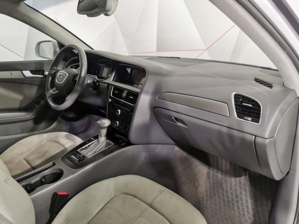 Audi A4 IV (B8) Рестайлинг с пробегом 2013 года, цена 1 055 150 рублей, 187759 км, седан, Автокод Объявления