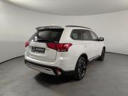 Mitsubishi Outlander III Рестайлинг 3 Уфа  - изображение 35