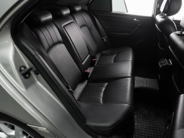 Mercedes-Benz C-Класс II (W203) Рестайлинг с пробегом 2006 года, цена 648 000 рублей, 292246 км, седан, Автокод Объявления