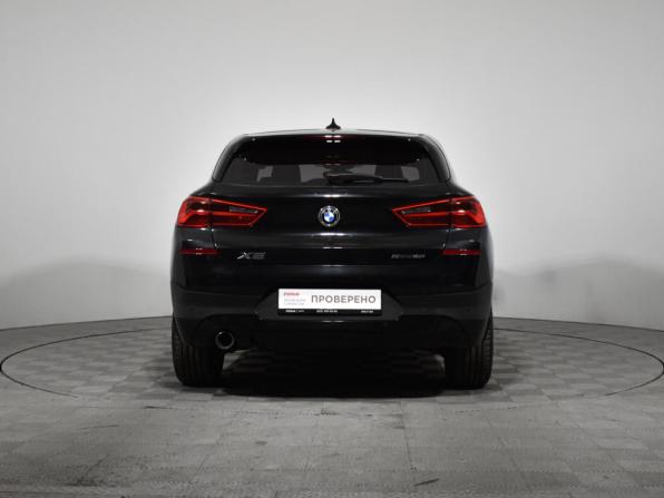 BMW X2 I (F39) с пробегом 2019 года, цена 1 897 890 рублей, 150000 км, внедорожник, Автокод Объявления
