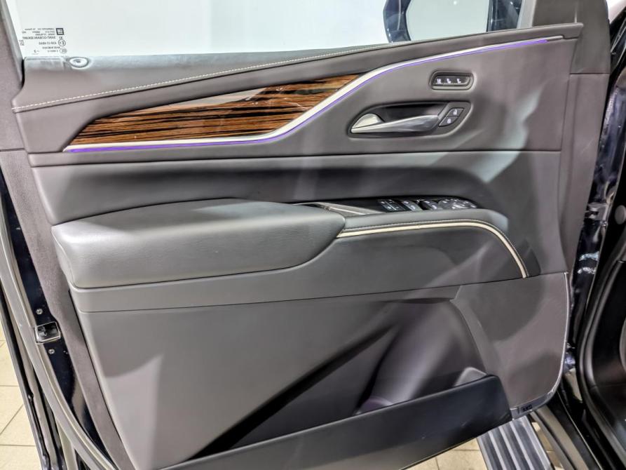 Cadillac Escalade V Химки  - изображение 20