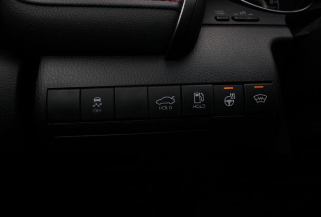 Toyota Camry VIII (XV70) Рестайлинг с пробегом 2021 года, цена 4 095 000 рублей, 35198 км, седан, Автокод Объявления