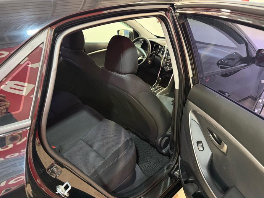 Hyundai i30 II Новочеркасск  - изображение 11