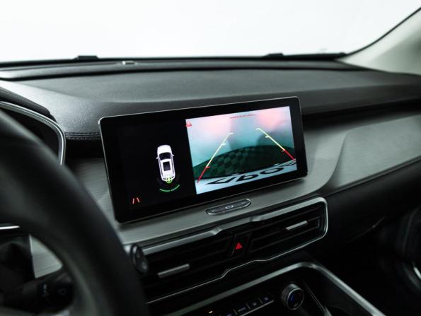 Geely Coolray I с пробегом 2022 года, цена 1 694 000 рублей, 80273 км, внедорожник, Автокод Объявления