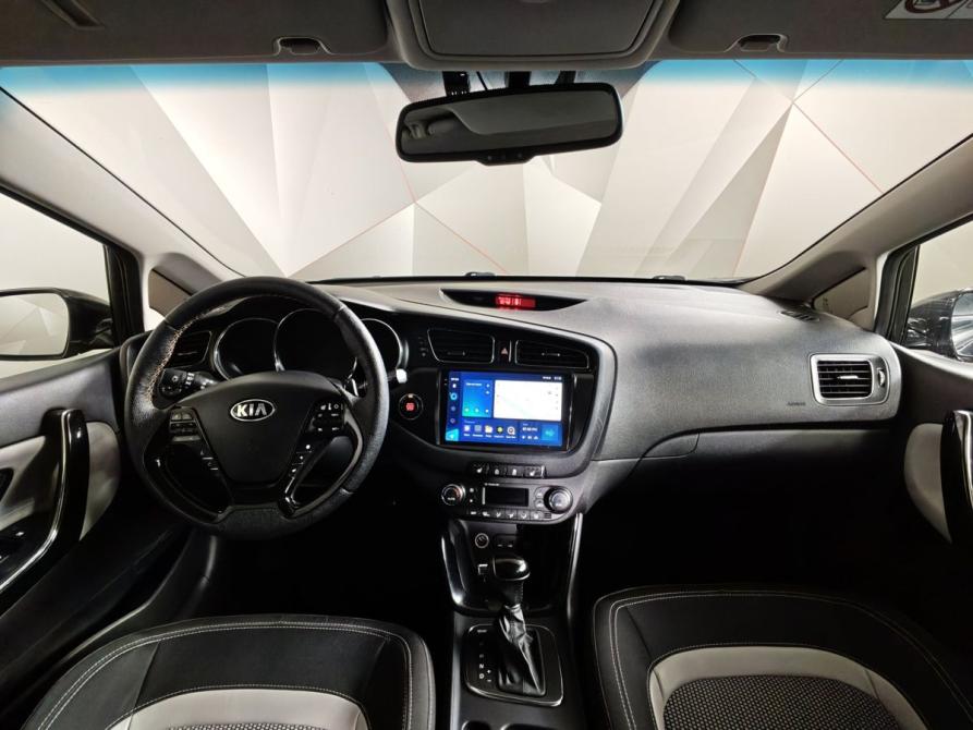 Kia Ceed II Москва  - изображение 14
