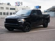 Ram 1500 V Москва  - изображение 32