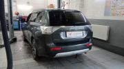 Mitsubishi Outlander III Рестайлинг Санкт-Петербург  - изображение 10