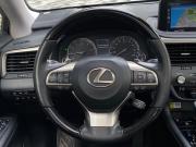 Lexus RX IV Рестайлинг Сочи  - изображение 51