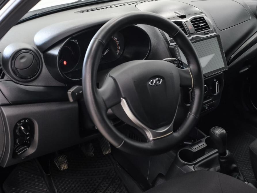 Lada (ВАЗ) Granta I Рестайлинг Самара  - изображение 9