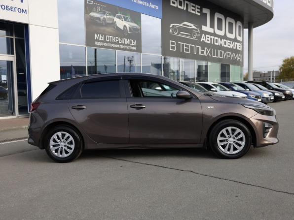 Kia Ceed III с пробегом 2019 года, цена 1 683 000 рублей, 78336 км, хэтчбек, Автокод Объявления
