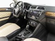 Volkswagen Tiguan II Волгоград  - изображение 67