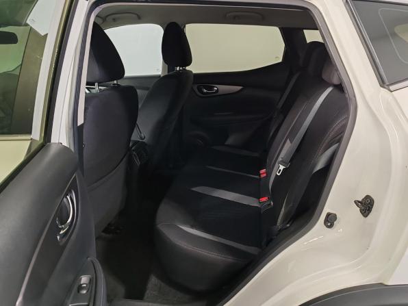 Nissan Qashqai II Рестайлинг с пробегом 2019 года, цена 1 899 000 рублей, 190335 км, внедорожник, Автокод Объявления