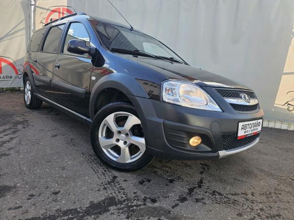 Lada (ВАЗ) Largus I с пробегом 2017 года, цена 799 000 рублей, 201789 км, универсал, Автокод Объявления
