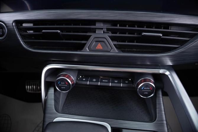 Geely Tugella I с пробегом 2024 года, цена 3 299 000 рублей, 18700 км, внедорожник, Автокод Объявления