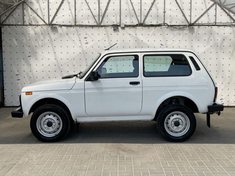 Lada (ВАЗ) Niva Legend I Тамбов  - изображение 10