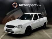 Lada (ВАЗ) Priora I Рестайлинг Ставрополь  - изображение 19
