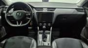 Skoda Octavia III (A7) Рестайлинг Воронеж  - изображение 31
